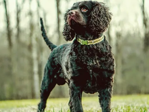 American Water Spaniel