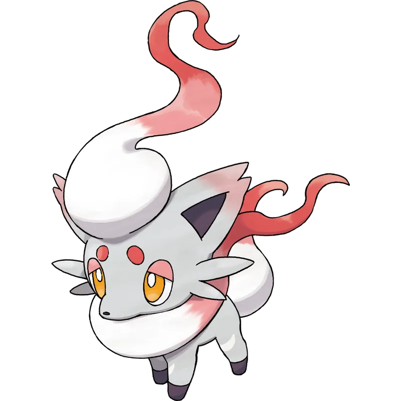 Zorua