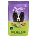 Halo Holistic Plant-Based Recipe With Superfoods Vegan Dry Dog Food
