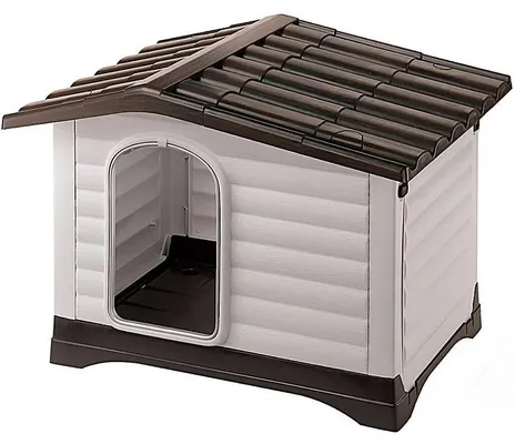 Midwest Ferplast Villa Dog Kennel