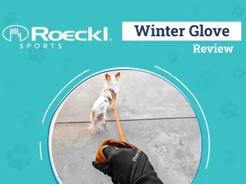 Roeckl Sports Winter Glove Review 2026: Keeping Your Dog-Walking Hands Fashionably Warm