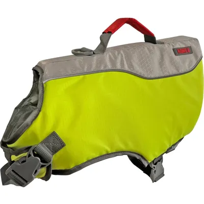 KONG Sport AquaFloat Dog Floatation Vest