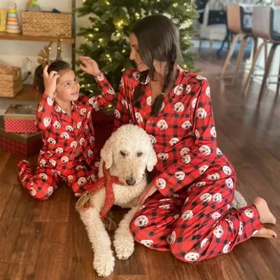 Petsies Custom Pajamas new