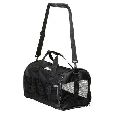 Petmate Soft-Sided Dog &amp; Cat Carrier Bag