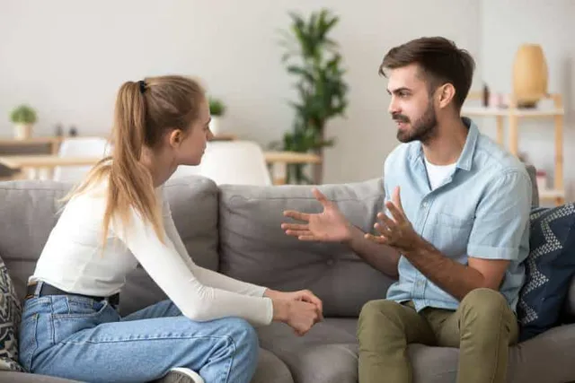 Can a Relationship Work When One Person Doesn't Like Dogs? Tips & When to Walk Away