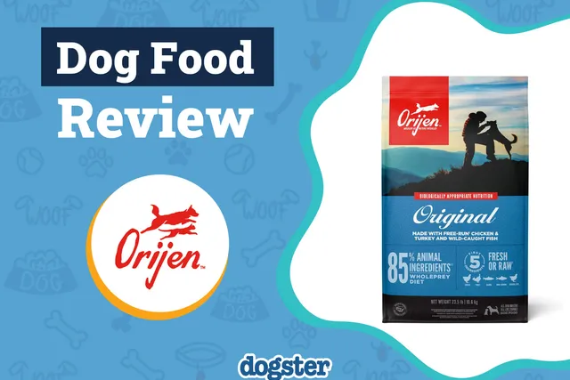 Orijen Dog Food Review 2026: Vet-Verified Pros, Cons, Recalls & FAQ