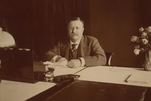 How Many Pets Did Teddy Roosevelt Have? Their Names & Stories