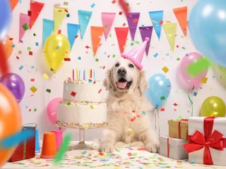 Astrology Alert: Happy Birthday, Capricorn Pups and People!