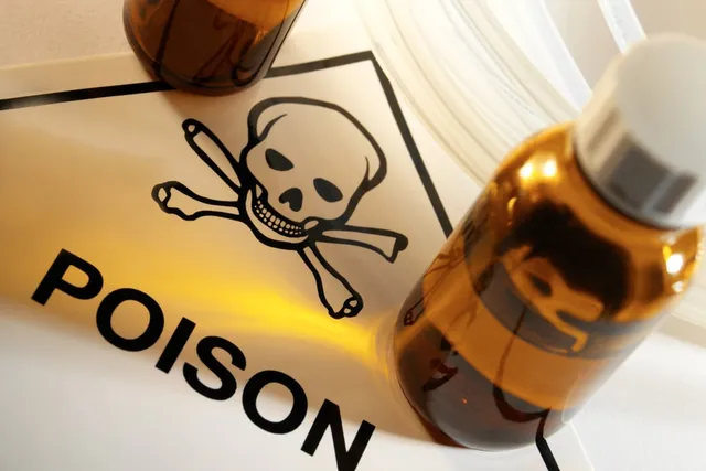 Pet Poison Prevention Awareness Month 2026: How to Prepare