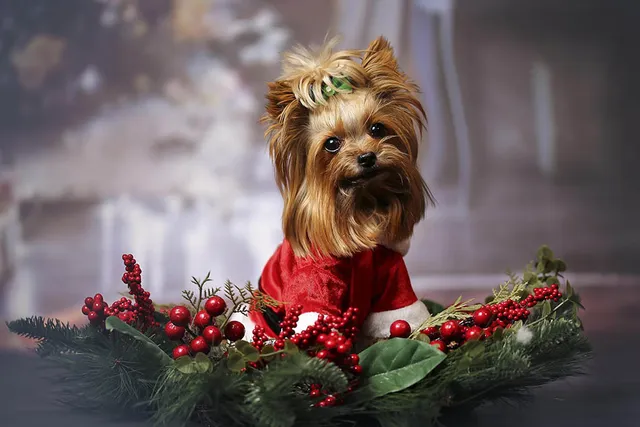 10 Awesome DIY Dog Christmas Decorations & Ornaments (With Pictures)