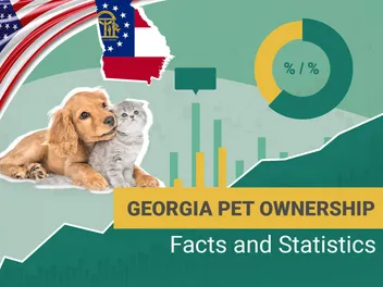 10 Pet Ownership Statistics In Georgia: Updated In 2026