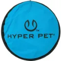 Hyper Pet Flippy Flopper Flying Disc Dog Toy