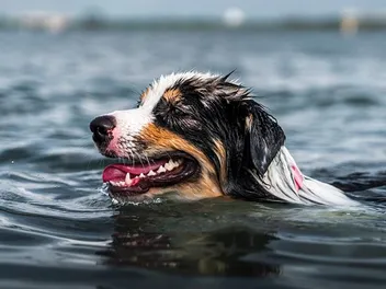 Do Australian Shepherds Like Water? Breed Preferences Explained