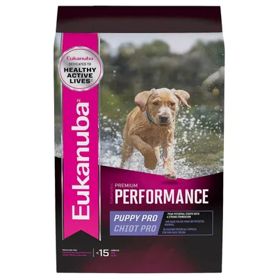 Eukanuba Premium Performance Puppy