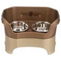 Neater Pets Neater Feeder Deluxe Elevated & Mess-Proof Dog Bowls