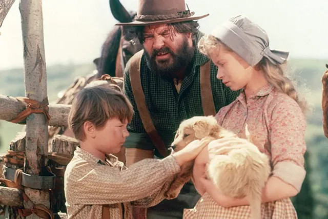 10 Dogs in Literature That Are Famous From Books