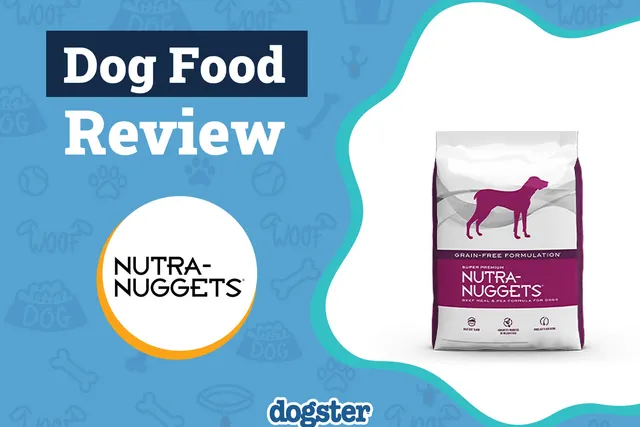 Nutra-Nuggets Dog Food Review 2026: Pros, Cons & Recalls