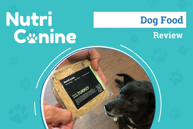 NutriCanine Dog Food Review 2026: An Expert's Breakdown