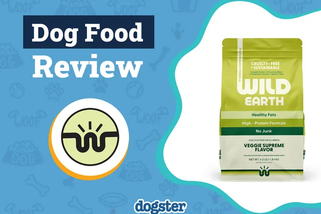 Wild Earth Dog Food Review 2026: Our Expert’s Opinion
