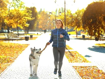 When Can You Start Running With Your Puppy? Vet-Approved Facts & FAQ