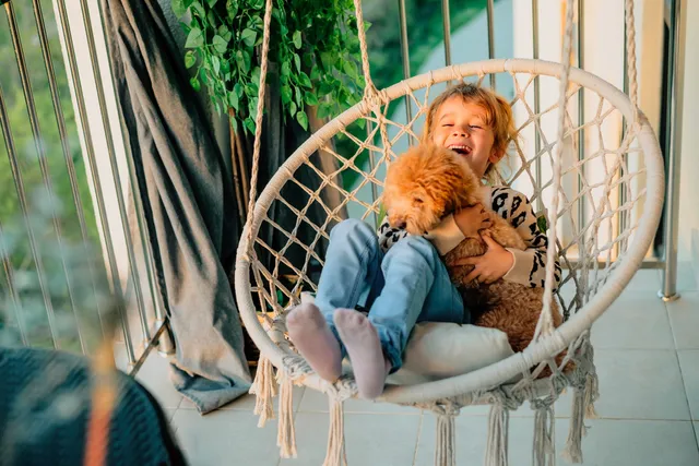 Are Poodles Good With Kids? Vet-Approved Family Dog Guide