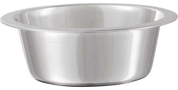 Frisco Stainless Steel Dog & Cat Bowl