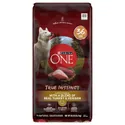 Purina ONE Natural True Instinct Dog Food