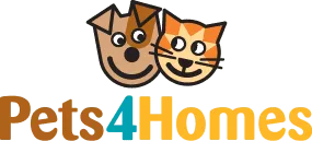 pets4homes logo