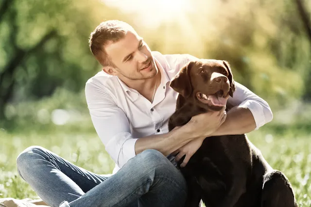 How Powerful Is a Dog’s Hearing Compared to Humans? Facts & FAQs