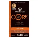 Wellness CORE Grain-Free Dog Food