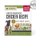 The Honest Kitchen Limited Ingredient Diet Chicken Recipe