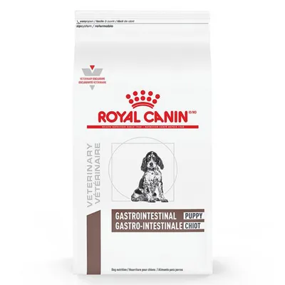 Royal Canin Veterinary Diet Puppy Gastrointestinal Dry Dog Food