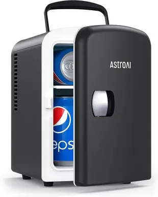 AstroAI Mini Fridge