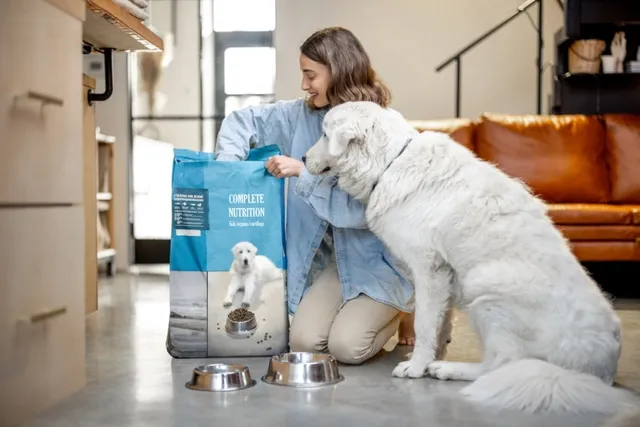 How Long Will Dog Food Last? Vet-Approved Facts & FAQ