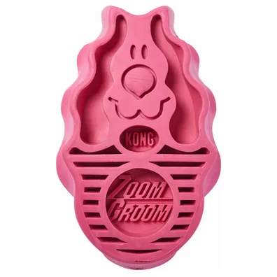 Kong Zoom Groom