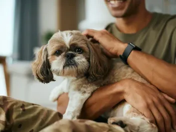 How to Train Shih Tzus: 10 Vet-Verified Tips