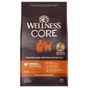 Wellness CORE Wholesome Grains Original Recipe High Protein Dry Dog Food