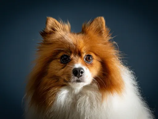 German Spitz