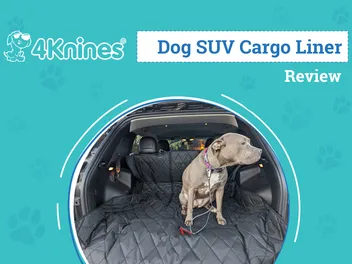 4Knines Dog Split SUV Cargo Liner Review 2026: An Expert's Breakdown