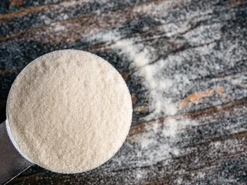 Is Xanthan Gum Bad for Dogs? Vet-Verified Safety Information