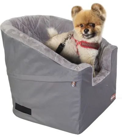 K&H Pet Products Bucket Booster Seat