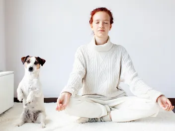 Do Dogs Have Chakras? Interesting Facts & FAQ