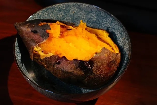 How to Cook Sweet Potatoes for Dogs: Vet-Reviewed Recipes & What to Know