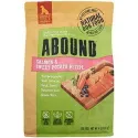 Abound Natural Salmon & Sweet Potato Dry Food