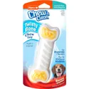 Hartz Chew ‘n Clean Twisty Bone Dog Toy