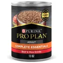 Purina Pro Plan High Protein Wet Dog Food