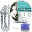 Shengkou Flea and Tick Collar