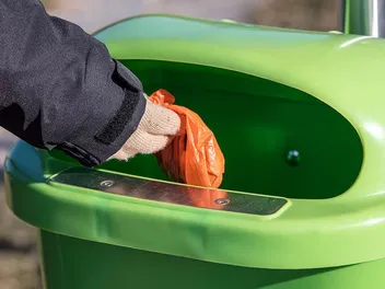 10 Best Dog Waste Disposal Systems in 2026 - Reviews & Top Picks