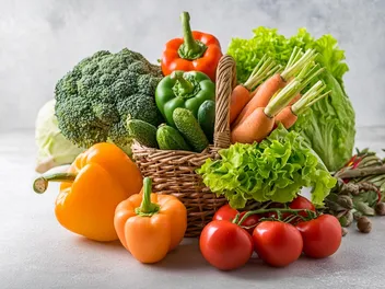 Can Dogs Eat Vegetables? Vet-Verified Nutrition Facts, Safe Options & Benefits