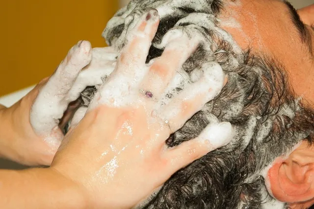 Can Humans Use Dog Shampoo? Vet-Approved Safety and Efficacy